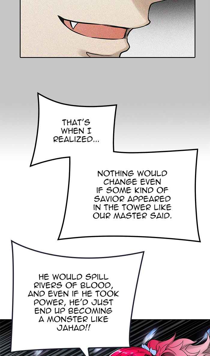 Tower of God Chap 60 - Next Chap 61