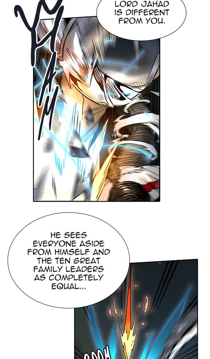 Tower of God Chap 60 - Next Chap 61