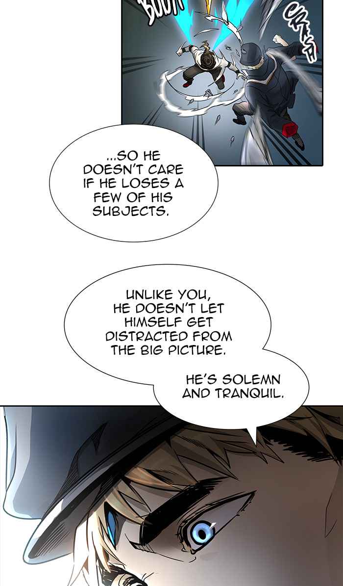 Tower of God Chap 60 - Next Chap 61