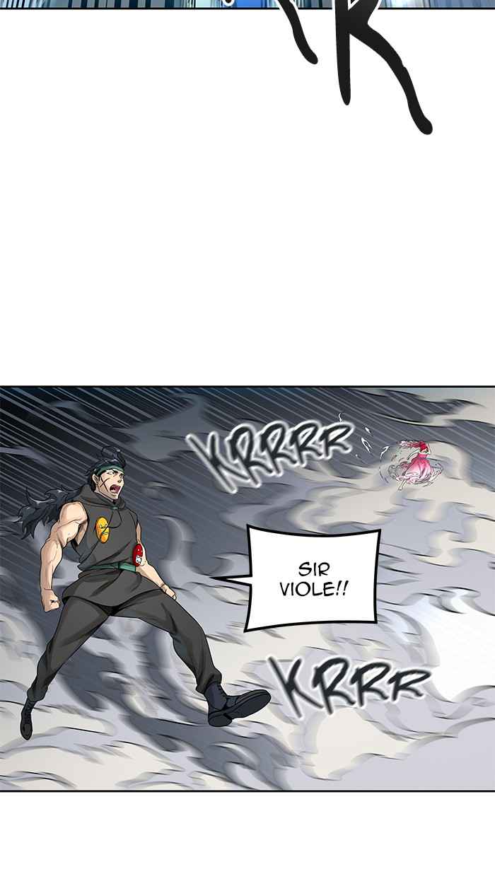 Tower of God Chap 60 - Next Chap 61