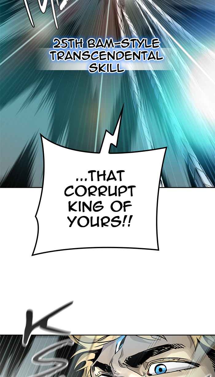 Tower of God Chap 60 - Next Chap 61