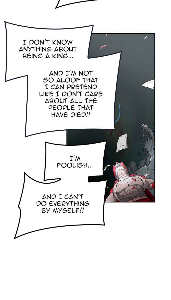 Tower of God Chap 60 - Next Chap 61