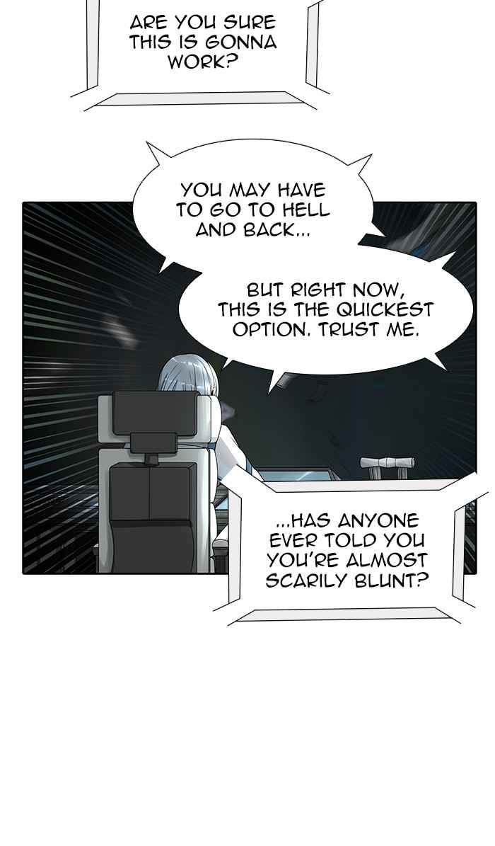 Tower of God Chap 61 - Next Chap 62