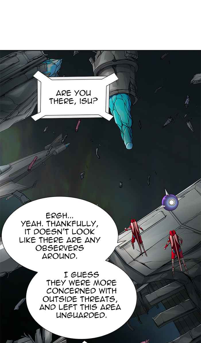 Tower of God Chap 61 - Next Chap 62
