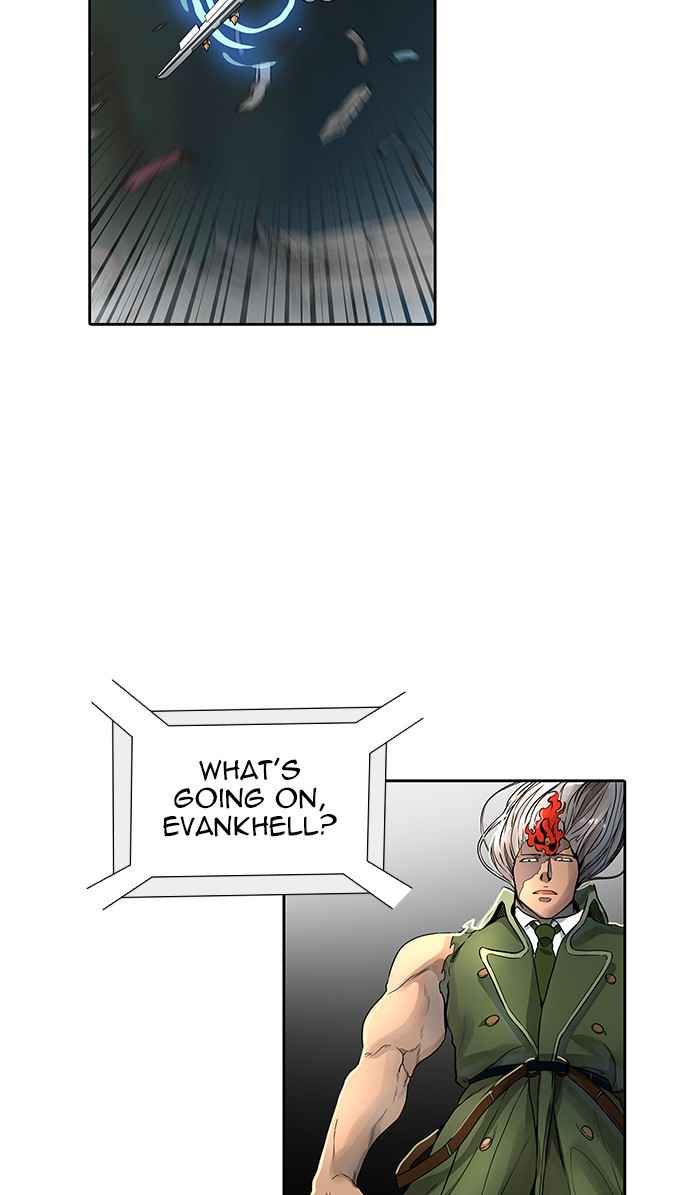 Tower of God Chap 61 - Next Chap 62