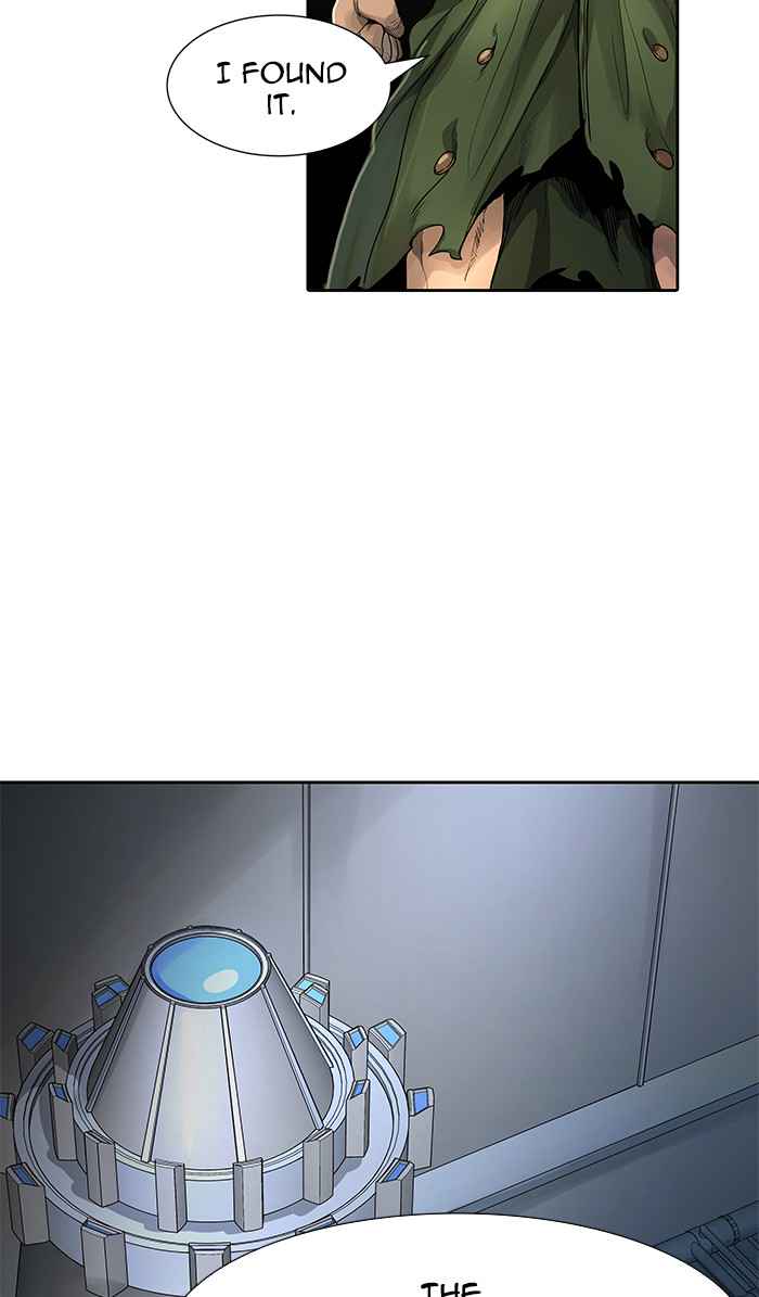 Tower of God Chap 61 - Next Chap 62