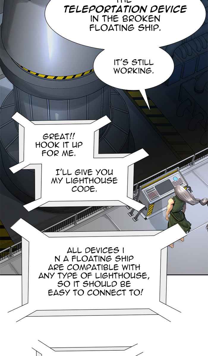 Tower of God Chap 61 - Next Chap 62