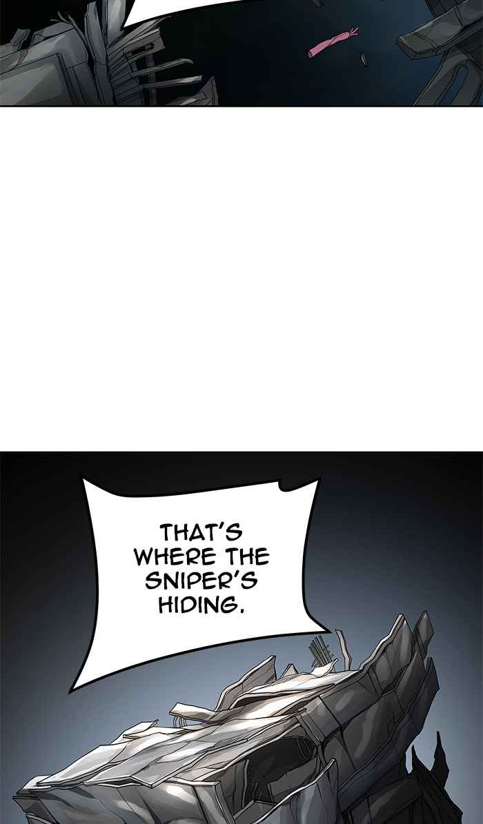 Tower of God Chap 61 - Next Chap 62