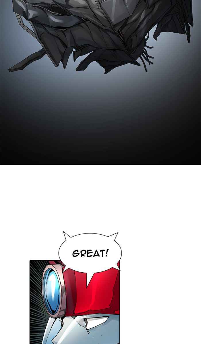 Tower of God Chap 61 - Next Chap 62