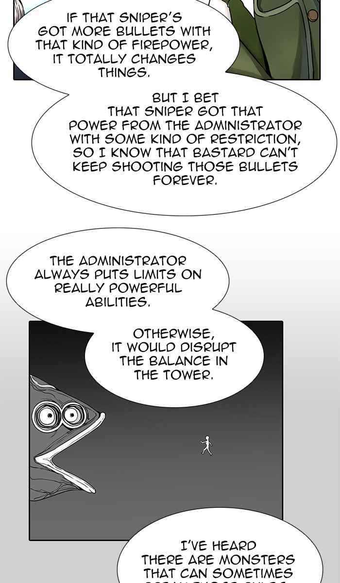 Tower of God Chap 61 - Next Chap 62