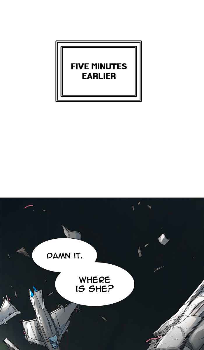 Tower of God Chap 61 - Next Chap 62