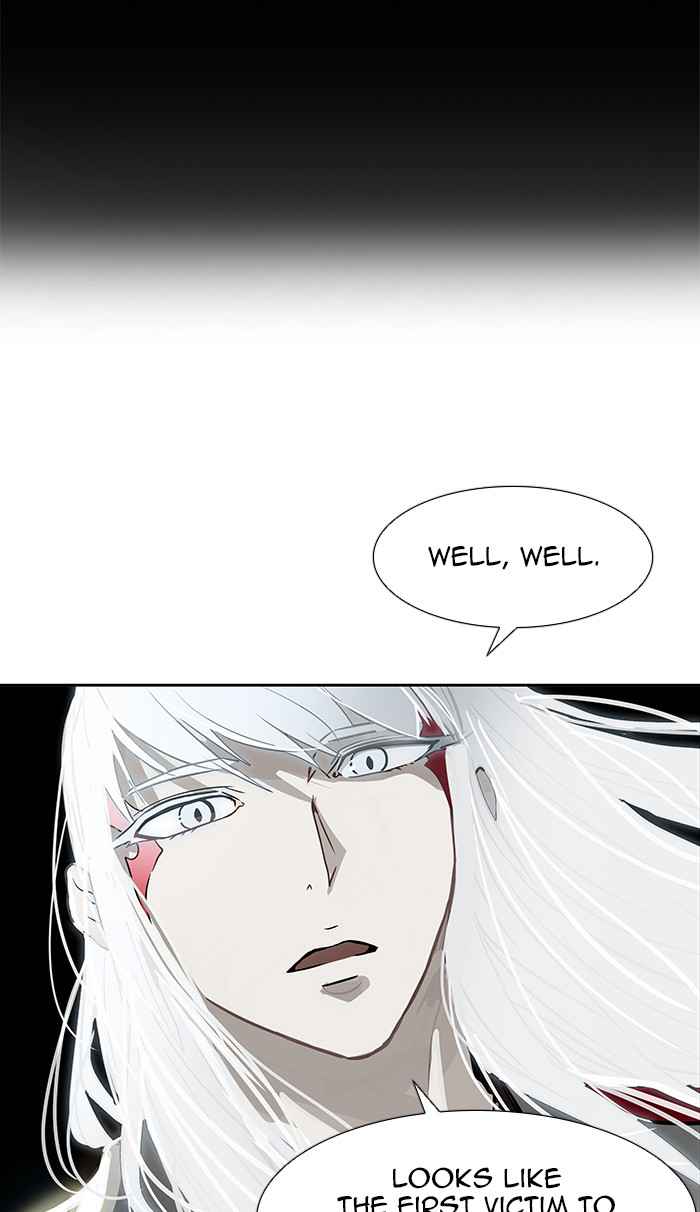 Tower of God Chap 61 - Next Chap 62