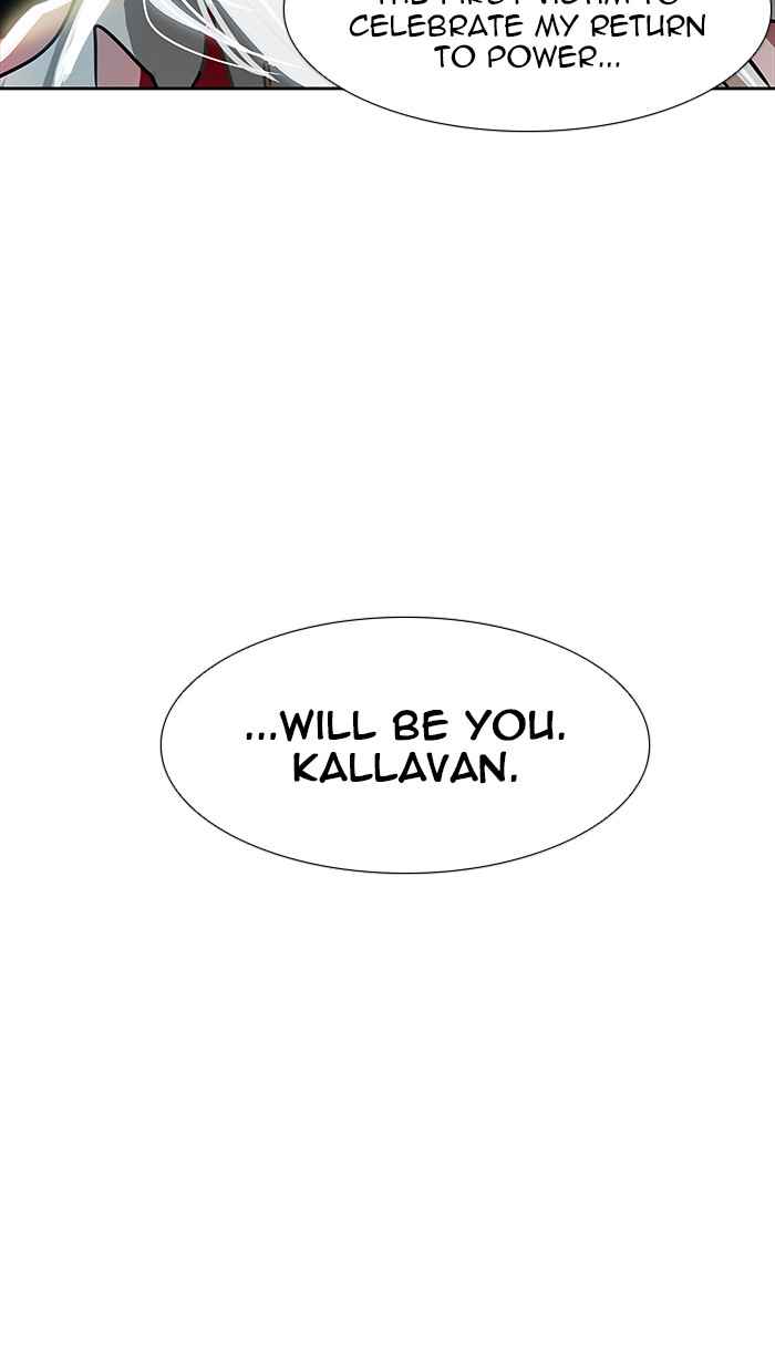 Tower of God Chap 61 - Next Chap 62