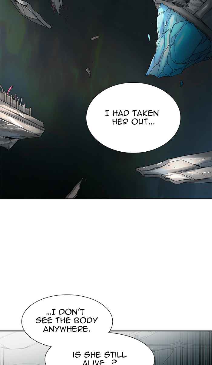 Tower of God Chap 61 - Next Chap 62