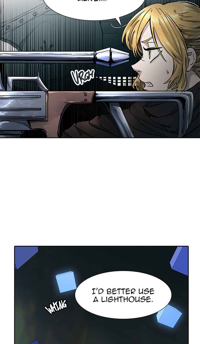 Tower of God Chap 61 - Next Chap 62