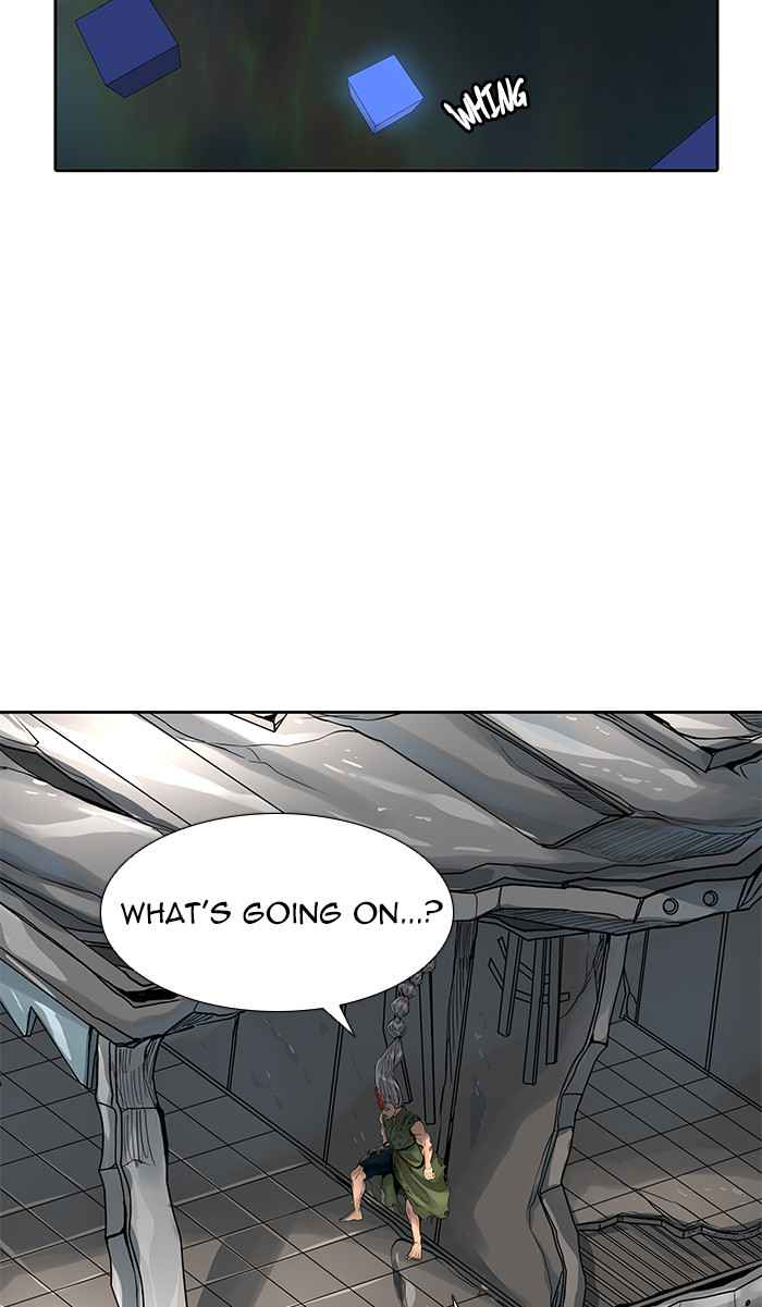 Tower of God Chap 61 - Next Chap 62