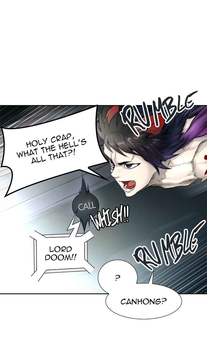 Tower of God Chap 61 - Next Chap 62