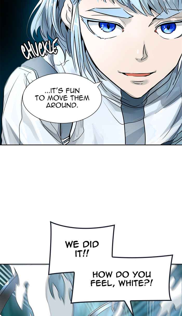 Tower of God Chap 61 - Next Chap 62