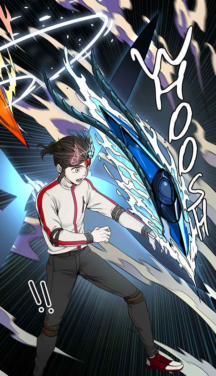 Tower of God Chap 61 - Next Chap 62