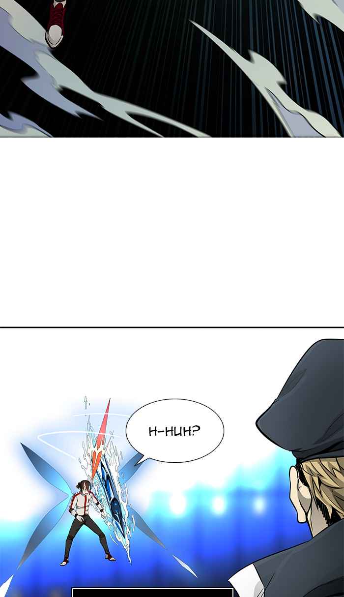 Tower of God Chap 61 - Next Chap 62