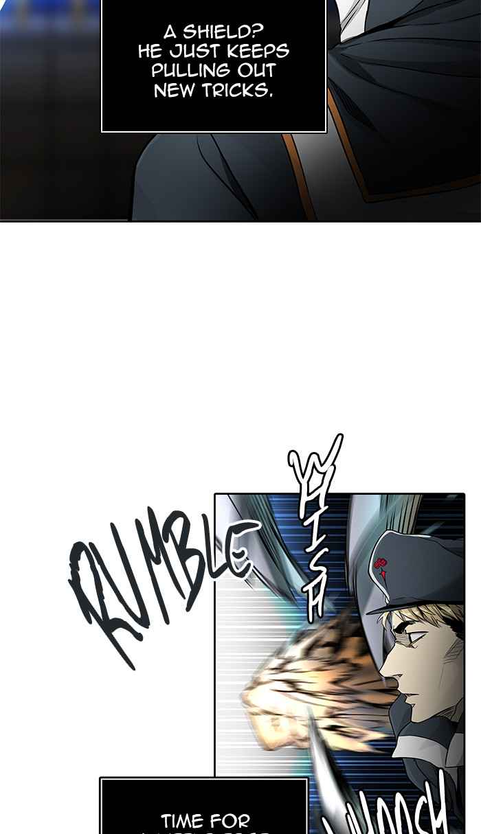 Tower of God Chap 61 - Next Chap 62