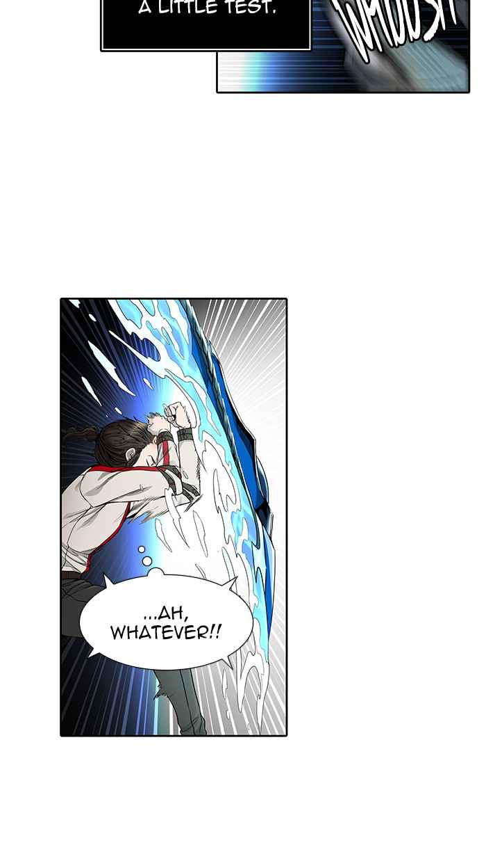 Tower of God Chap 61 - Next Chap 62