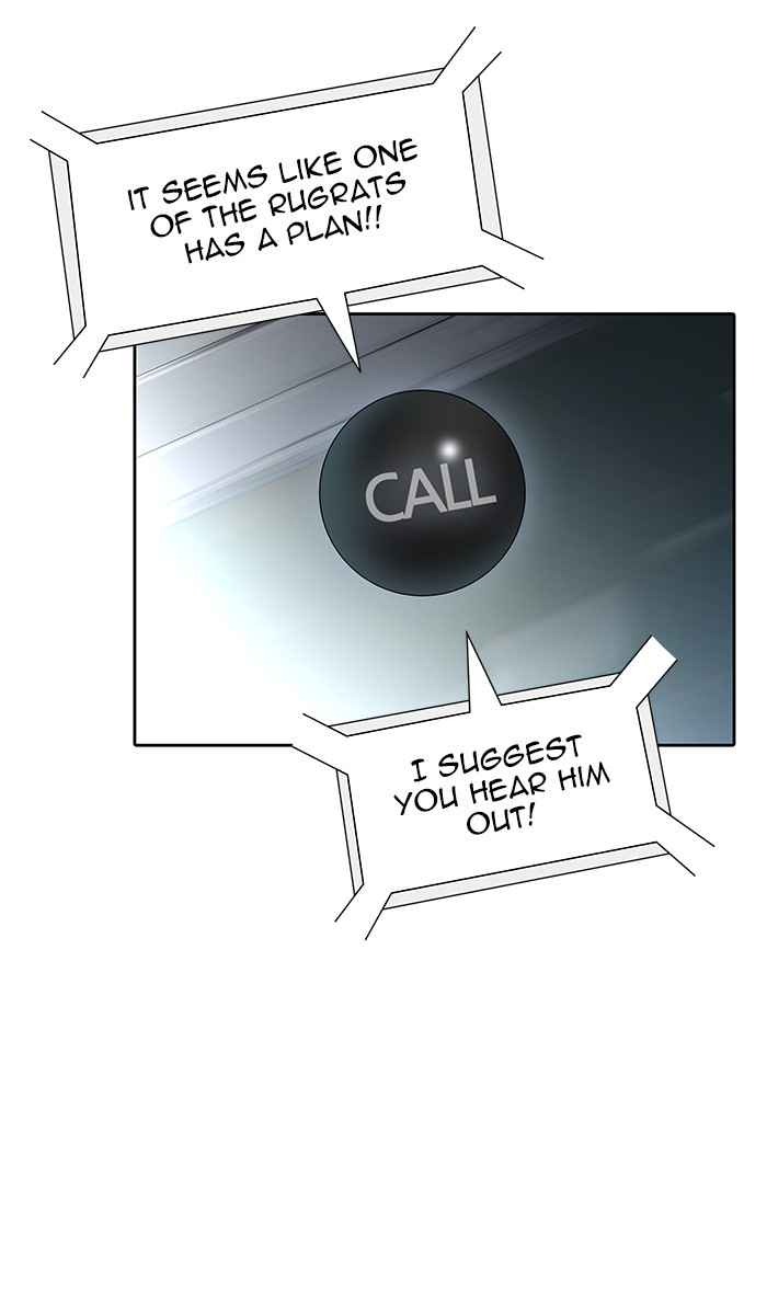 Tower of God Chap 61 - Next Chap 62