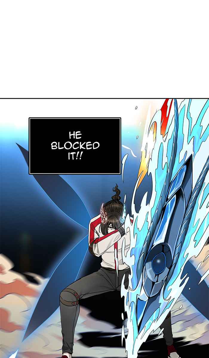 Tower of God Chap 61 - Next Chap 62