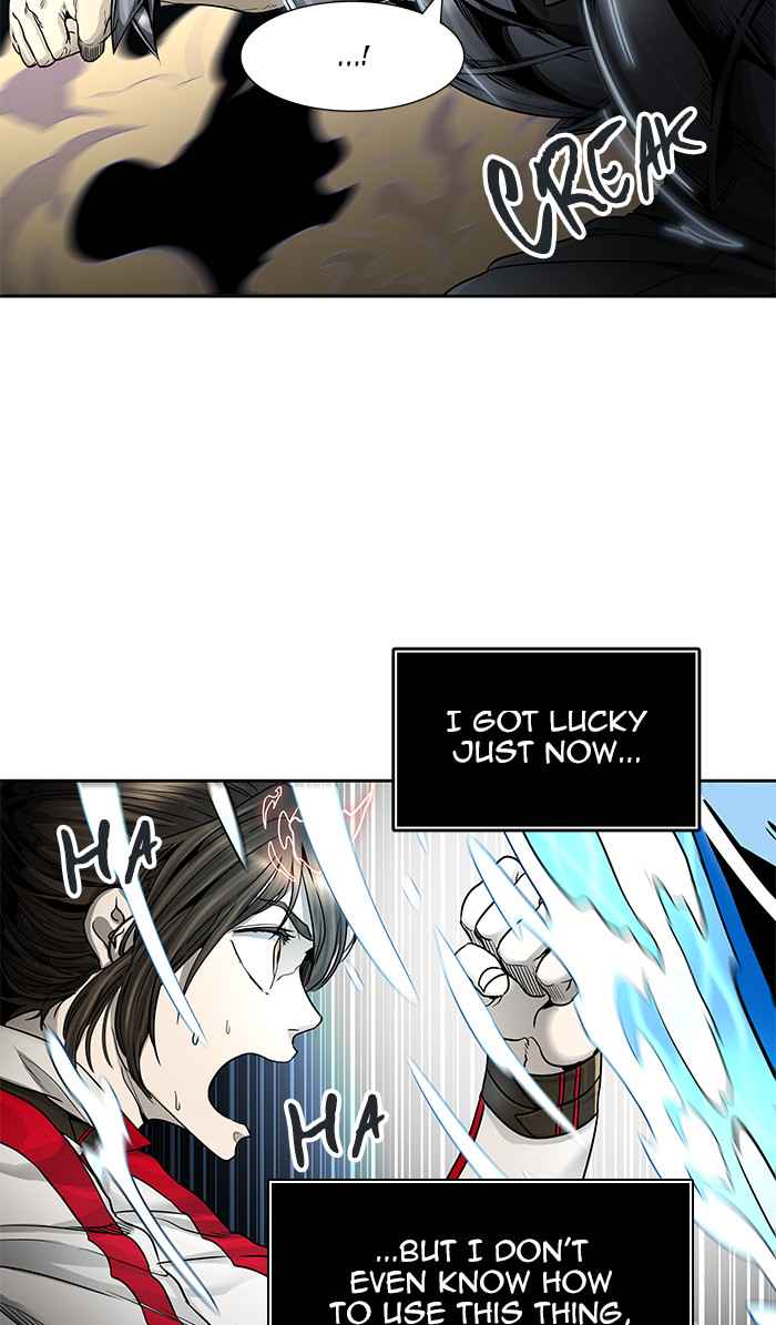 Tower of God Chap 61 - Next Chap 62