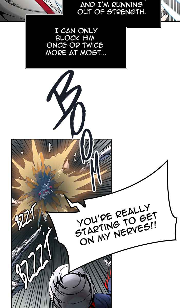 Tower of God Chap 61 - Next Chap 62