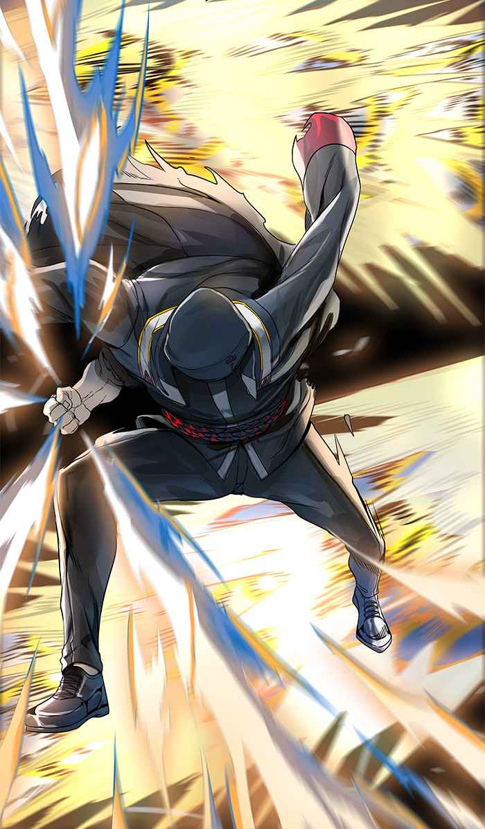 Tower of God Chap 61 - Next Chap 62