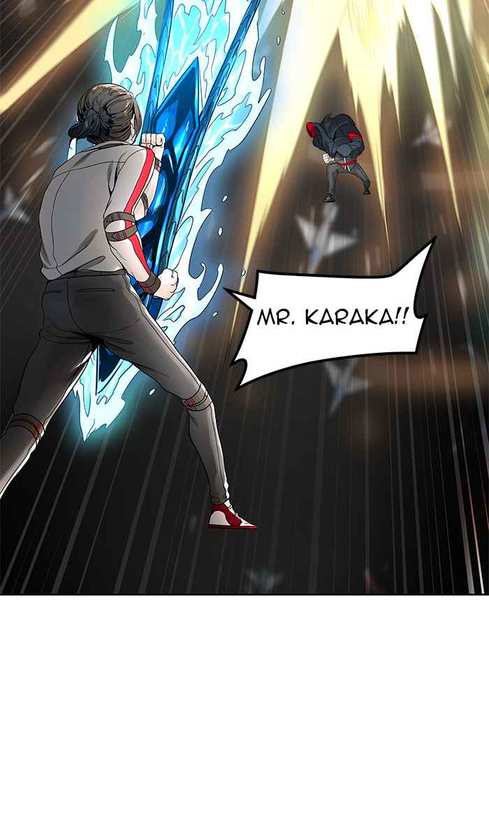 Tower of God Chap 61 - Next Chap 62
