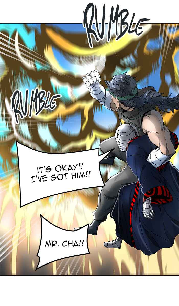 Tower of God Chap 61 - Next Chap 62