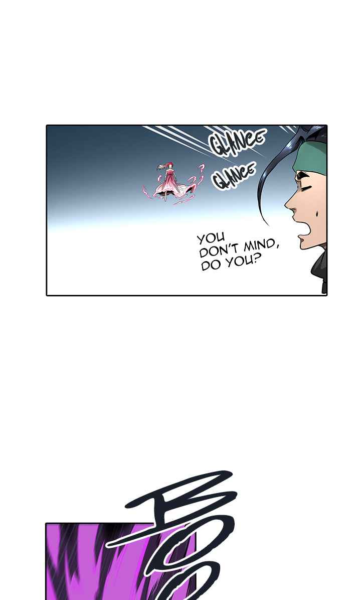 Tower of God Chap 61 - Next Chap 62
