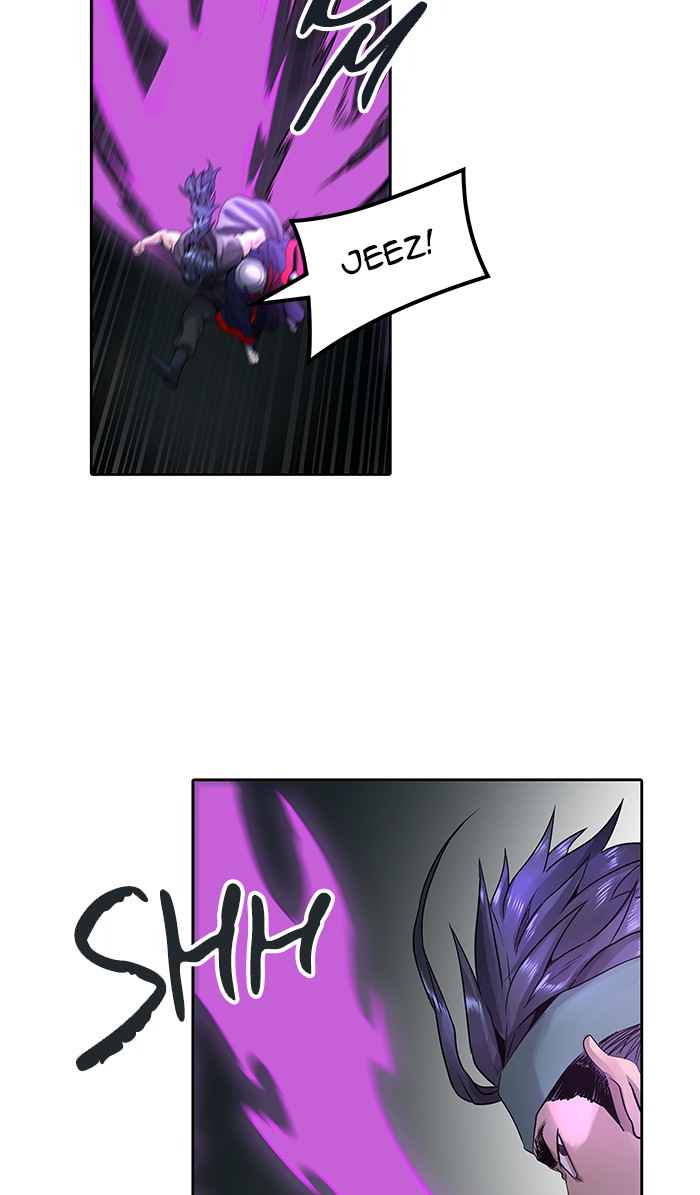 Tower of God Chap 61 - Next Chap 62
