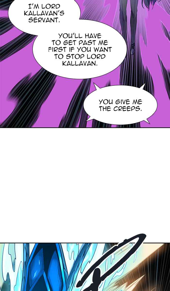 Tower of God Chap 61 - Next Chap 62