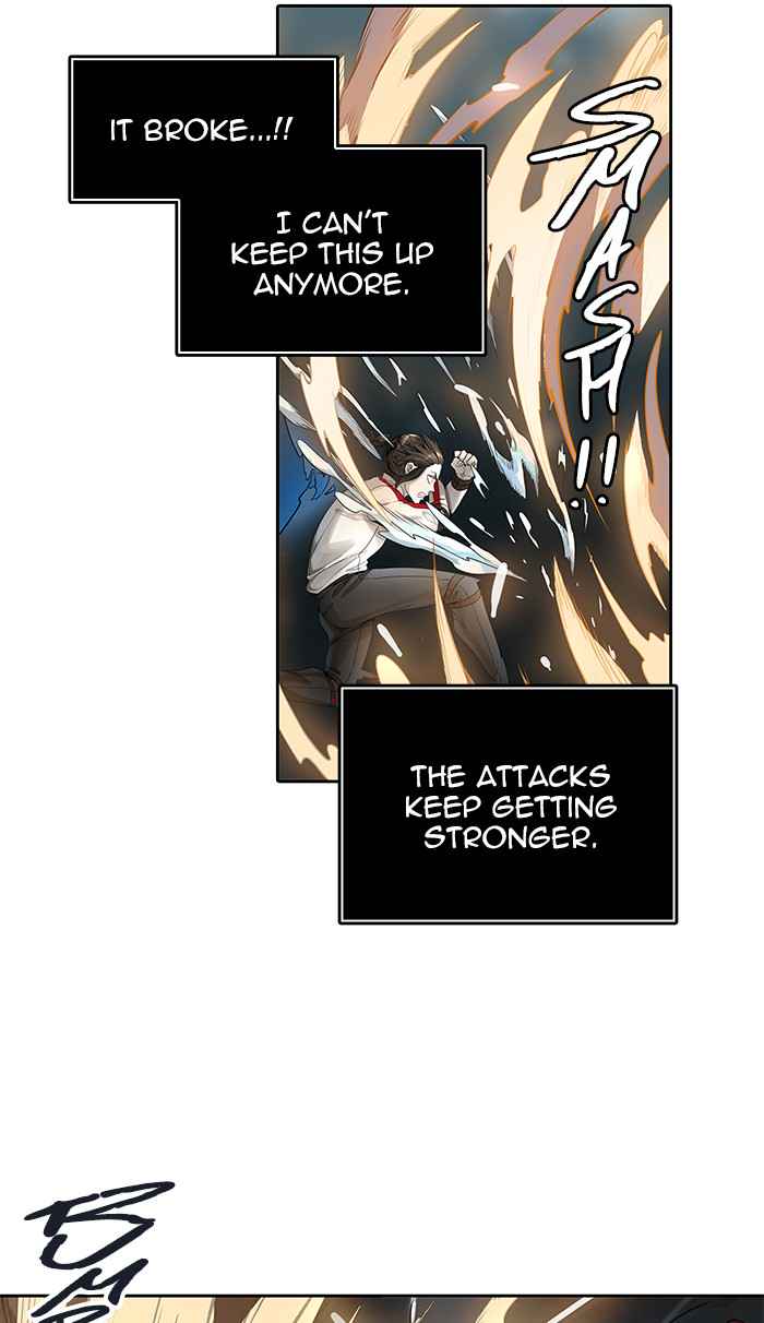 Tower of God Chap 61 - Next Chap 62