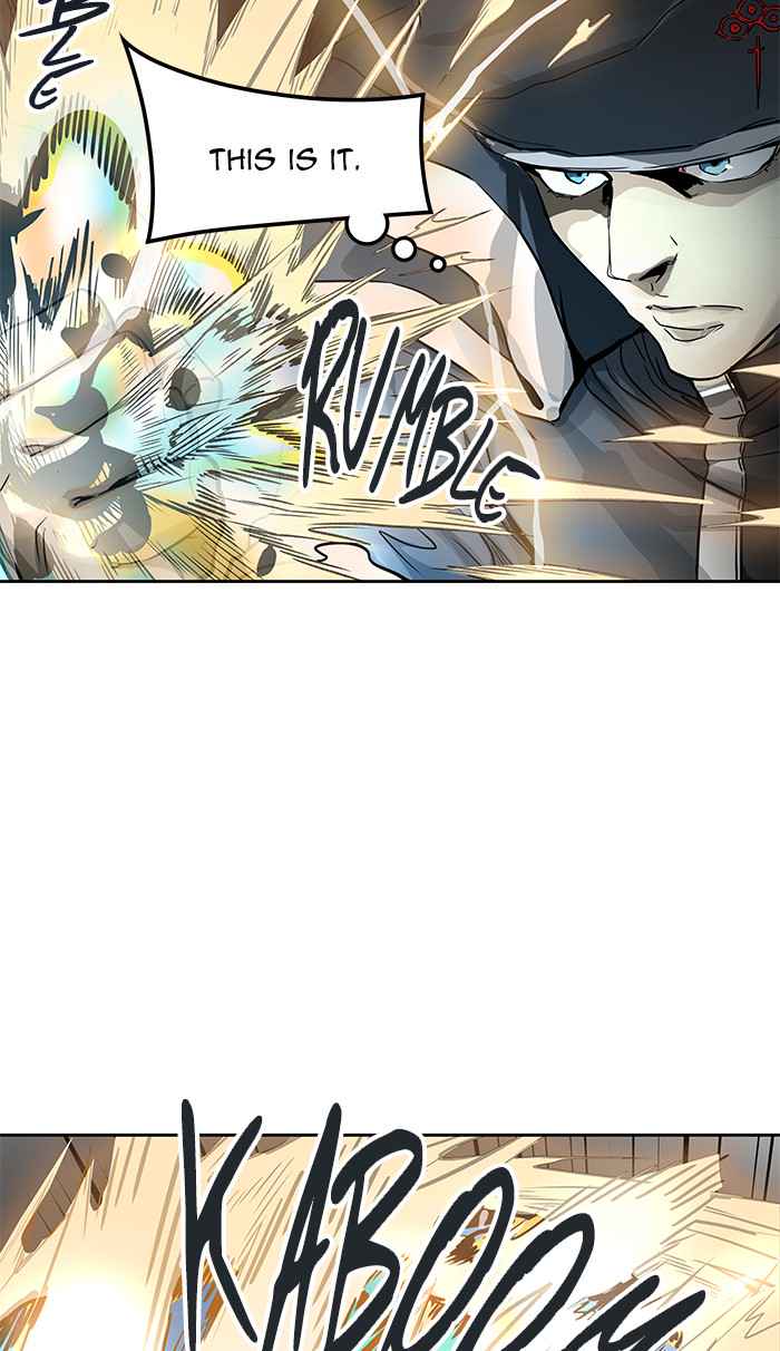 Tower of God Chap 61 - Next Chap 62