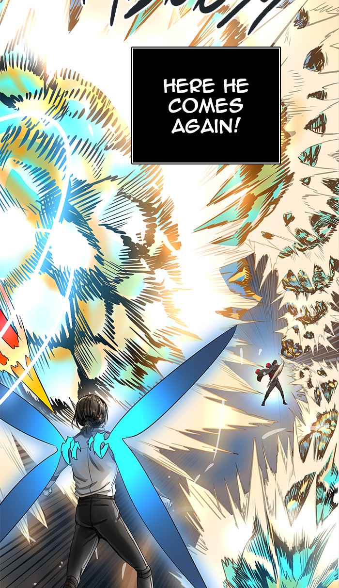 Tower of God Chap 61 - Next Chap 62