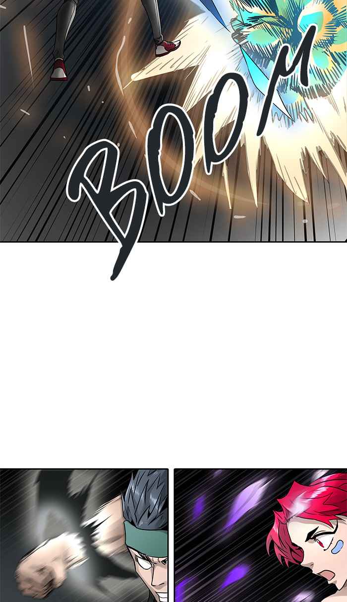 Tower of God Chap 61 - Next Chap 62