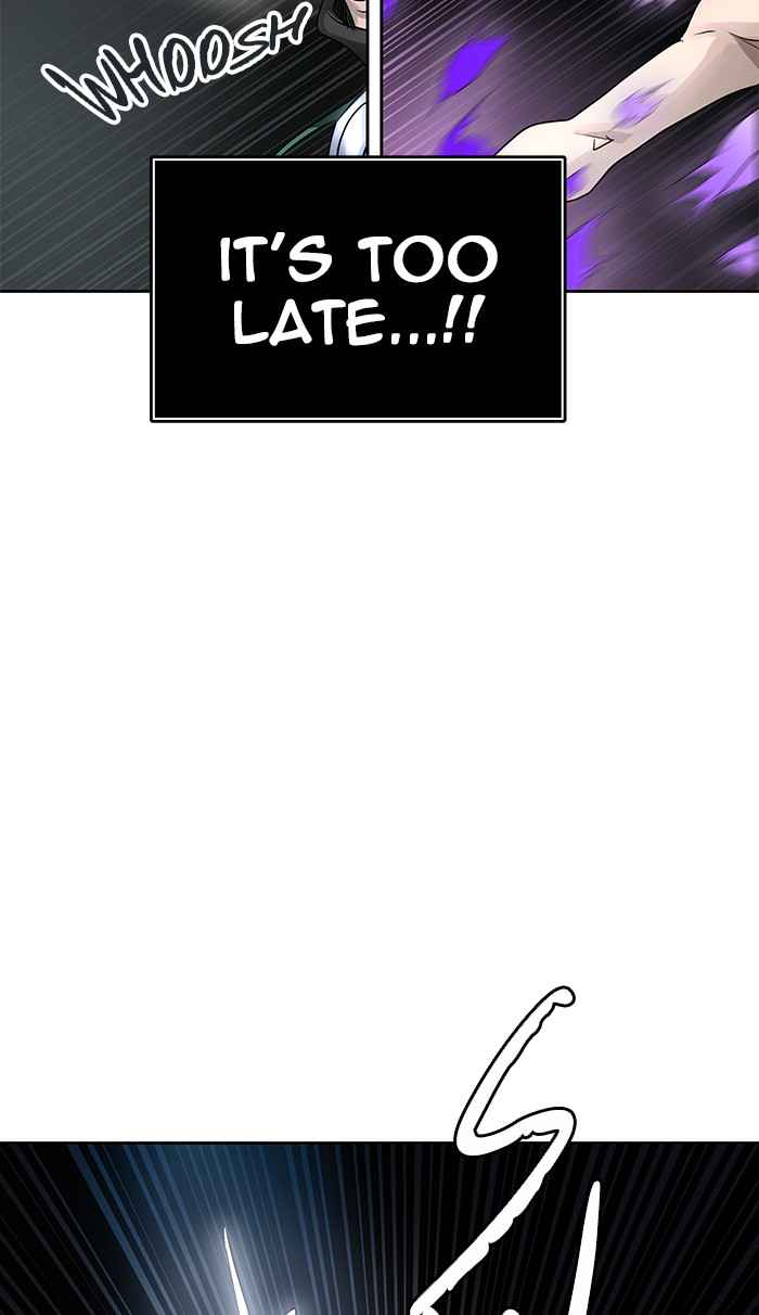 Tower of God Chap 61 - Next Chap 62