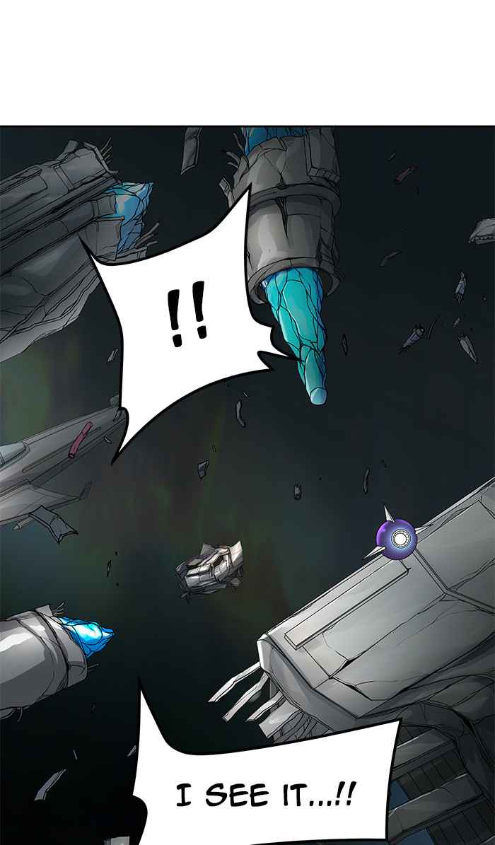 Tower of God Chap 61 - Next Chap 62