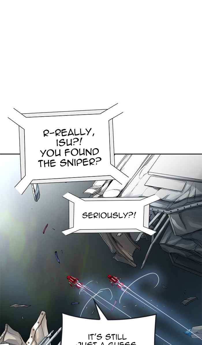 Tower of God Chap 61 - Next Chap 62