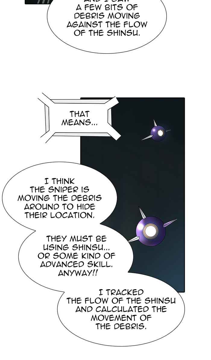 Tower of God Chap 61 - Next Chap 62