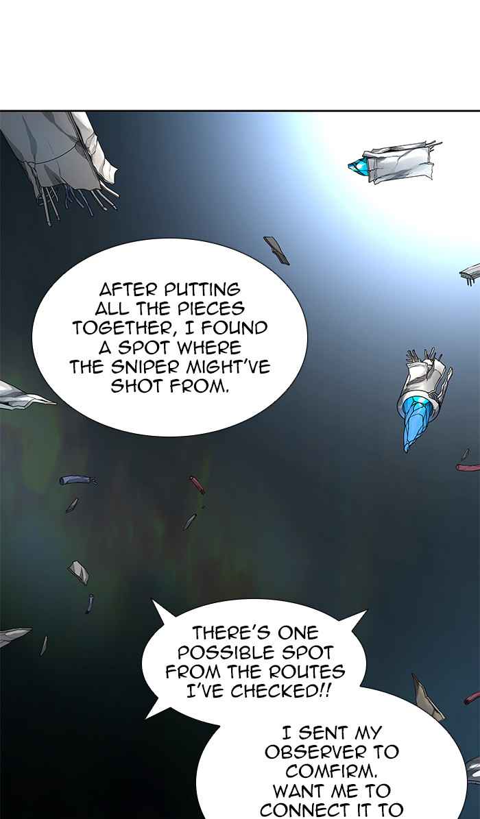 Tower of God Chap 61 - Next Chap 62