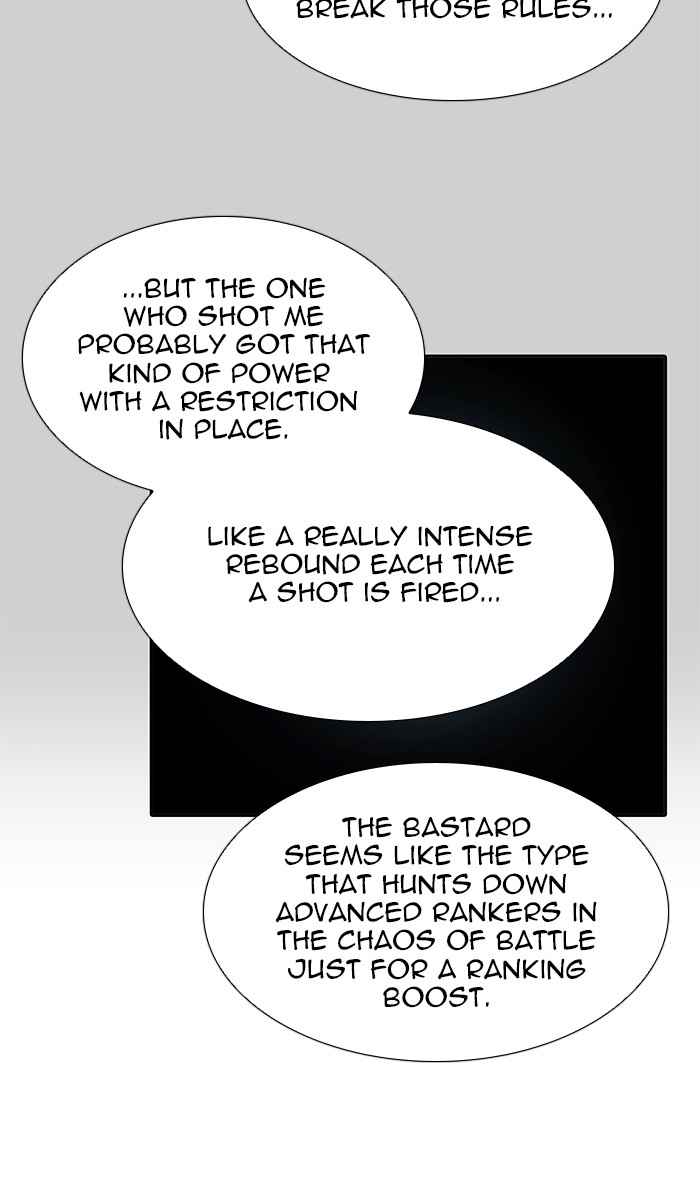 Tower of God Chap 61 - Next Chap 62