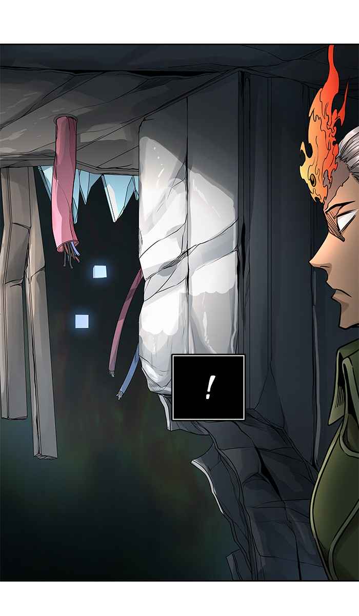 Tower of God Chap 61 - Next Chap 62