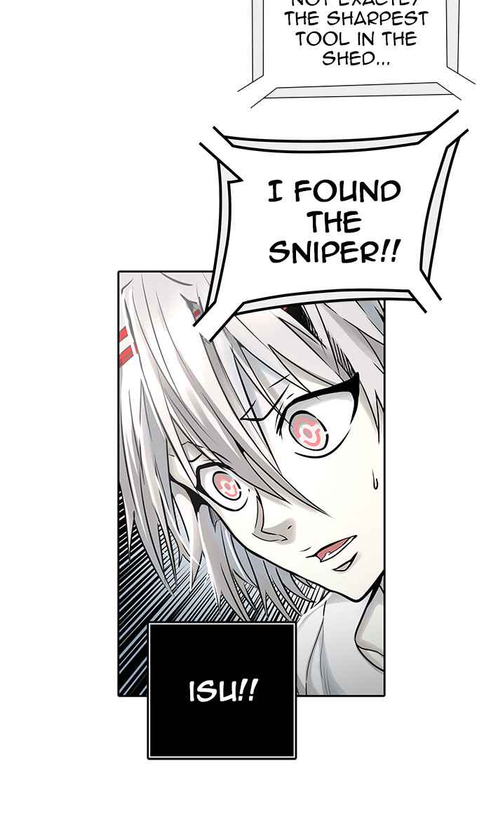 Tower of God Chap 61 - Next Chap 62