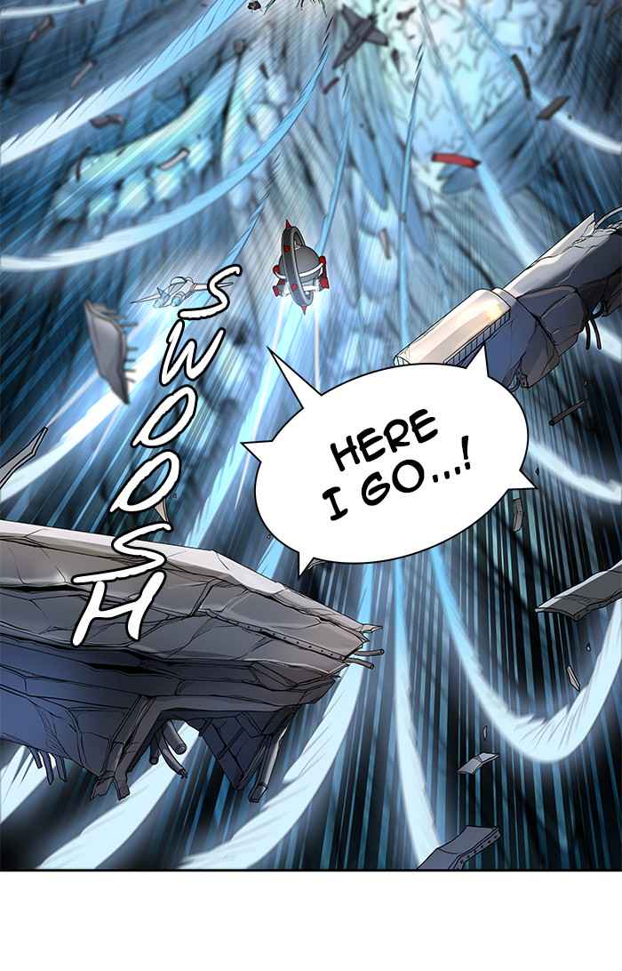 Tower of God Chap 61 - Next Chap 62