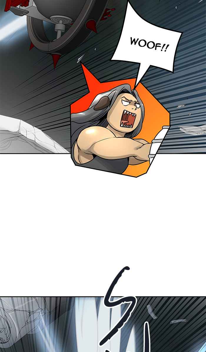 Tower of God Chap 61 - Next Chap 62